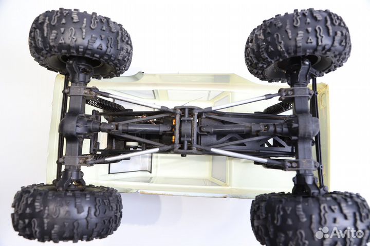 9 - HPI Racing радиоуправляемых моделей