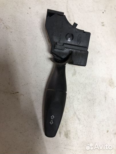 Подрулевые переключатели Ford Focus 1