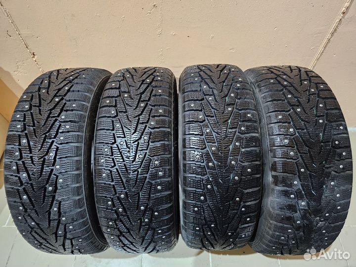 Nordman 7 225/55 R18