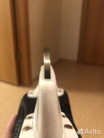 Коньки хоккейные 37 размер