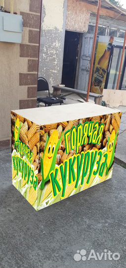 Рекламное агентство печать баннера, пленок