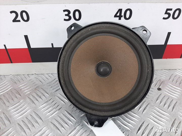 Динамик BMW 3 E46 рест. 2005 65138368233