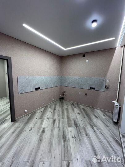 Ремонт квартир под ключ