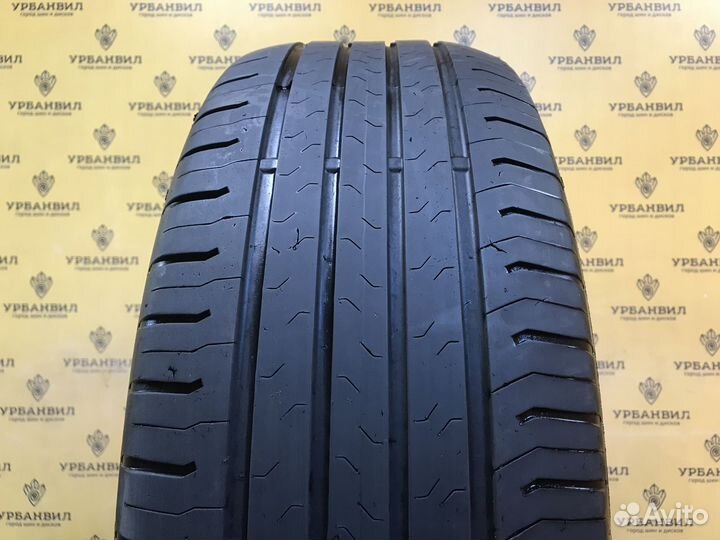 Continental ContiEcoContact 5 235/55 R19 105V