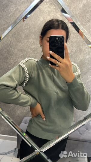 Кофта женская 44-48