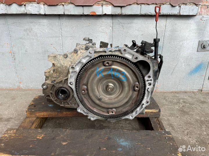 АКПП Hyundai Sonata 5 Kia Carens Magentis F4A42