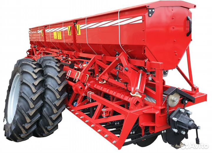 Сеялка Агро Комплект СЗ-5,4М, 2022