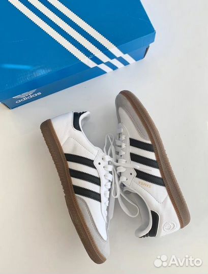 Кроссовки Adidas Samba