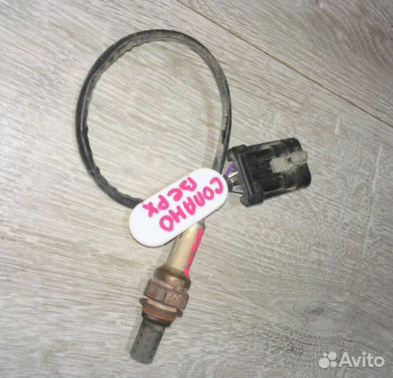 Датчик кислорода Lifan Solano 1 2012