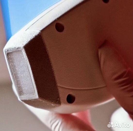 Диодный лазер для лазерной эпиляции премиум