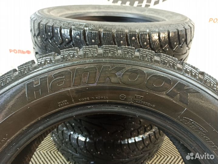 Hankook Winter I'Pike 225/60 R17 99T