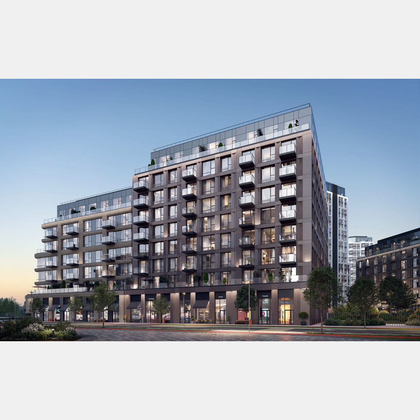 2-к. квартира, 83,9 м², 2/7 эт.