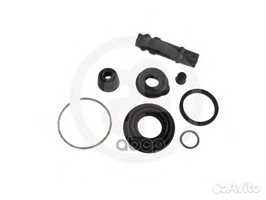 Ремкомплект суппорта D 30 akebono 4412050A25 D