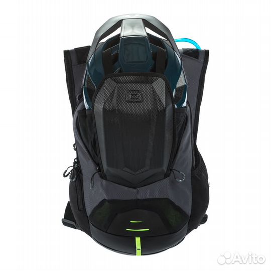 Рюкзак Ogio dakar 3L с гидратором Black