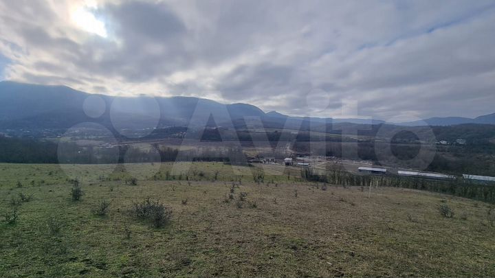 Участок 7,2 сот. (СНТ, ДНП)