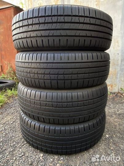Nokian Tyres Rotiiva HT 245/70 R17