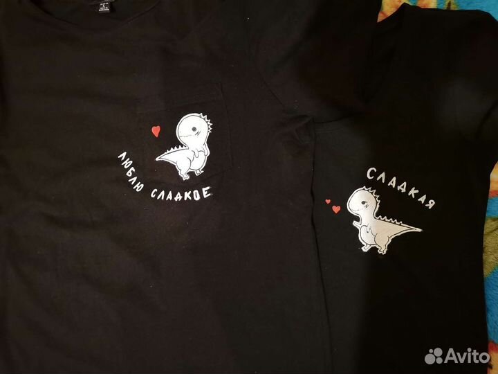 Ручная роспись одежды