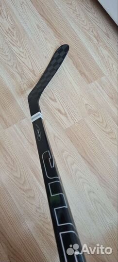 Клюшка хоккейная
