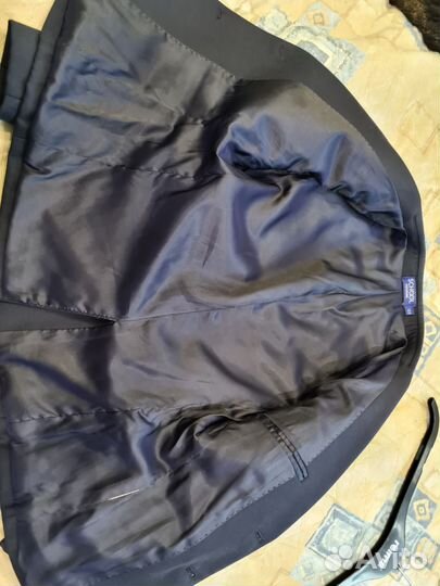 Пиджак для мальчика