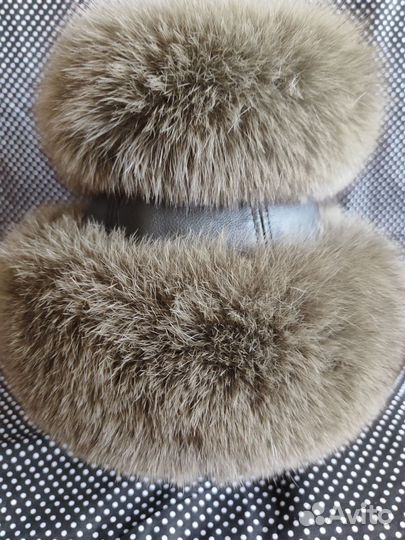 Шапка женская