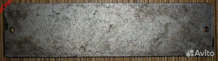 Табличка вагона ГДР. 1985 г. Железная Дорога.СССР