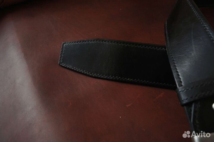 Ремень мужской 
