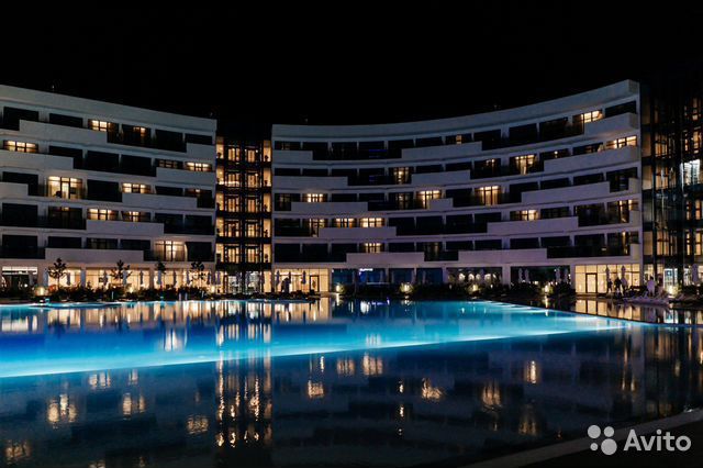 Temporarily closed: Город Mira, hotel, Krasnodar Territory, Anapa - Yandex Maps
