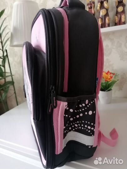 Школьный рюкзак