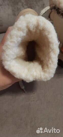 Зимние Сапоги