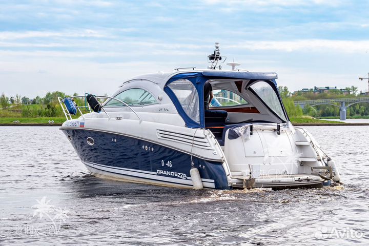 Аренда яхты: Москва и Подмосковье, 6 гостей