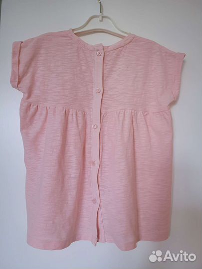 Блуза размер 104