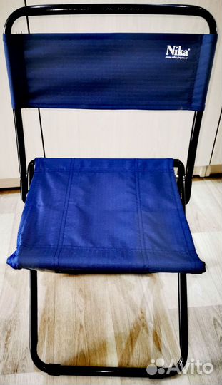 Стул складной