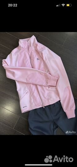 Спортивный костюм женский