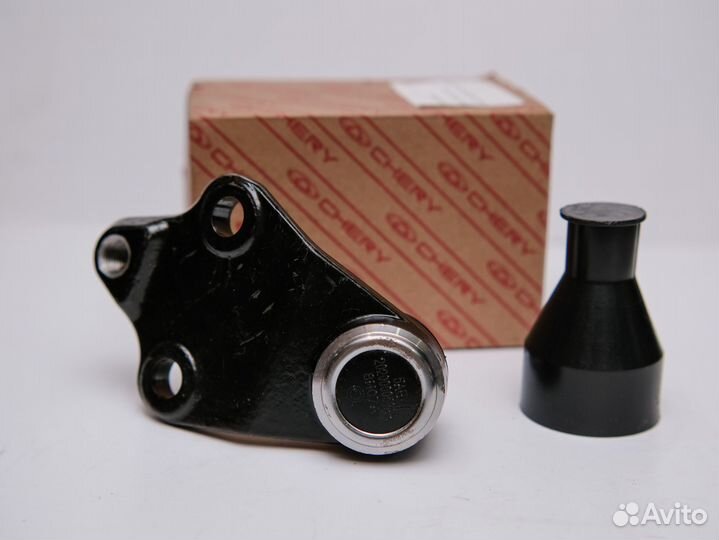 Опора шаровая 202000050AA (chery)