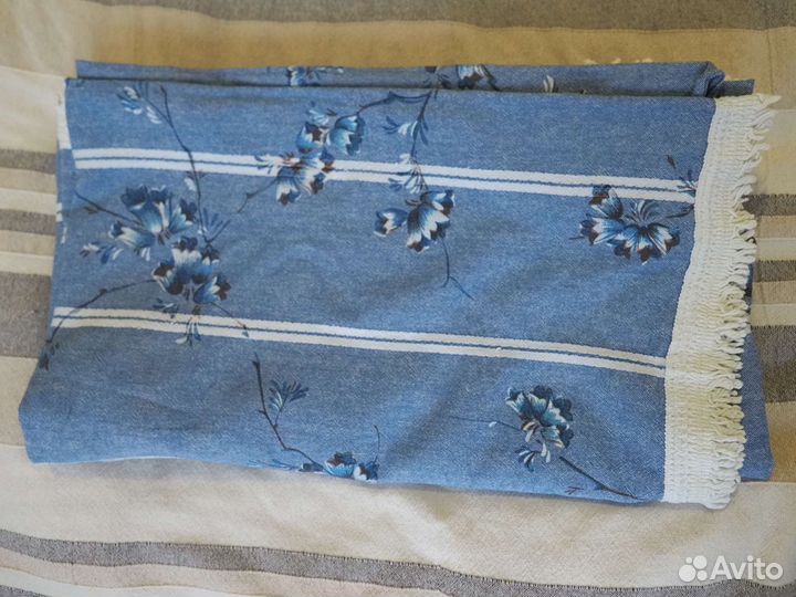 Покрывало хлопок 2000х2600