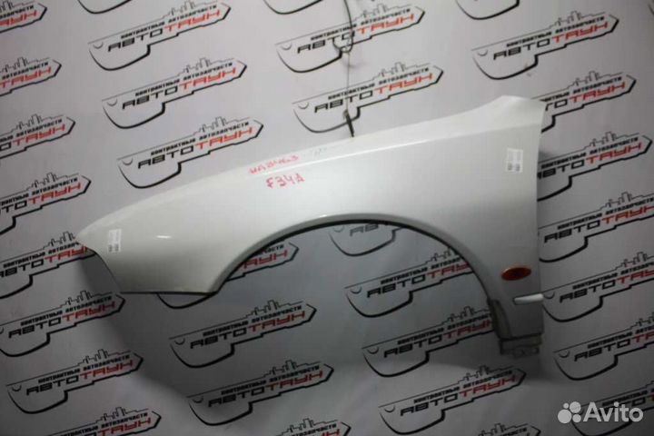 Крыло mitsubishi diamante F31A F34A F36A F36W F41A