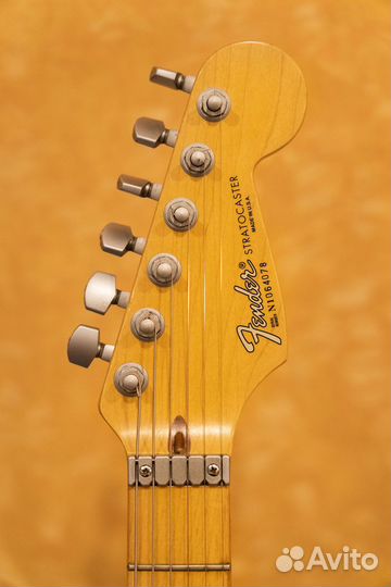 Электрогитара Fender Am. Strat Plus (Deluxe) обмен