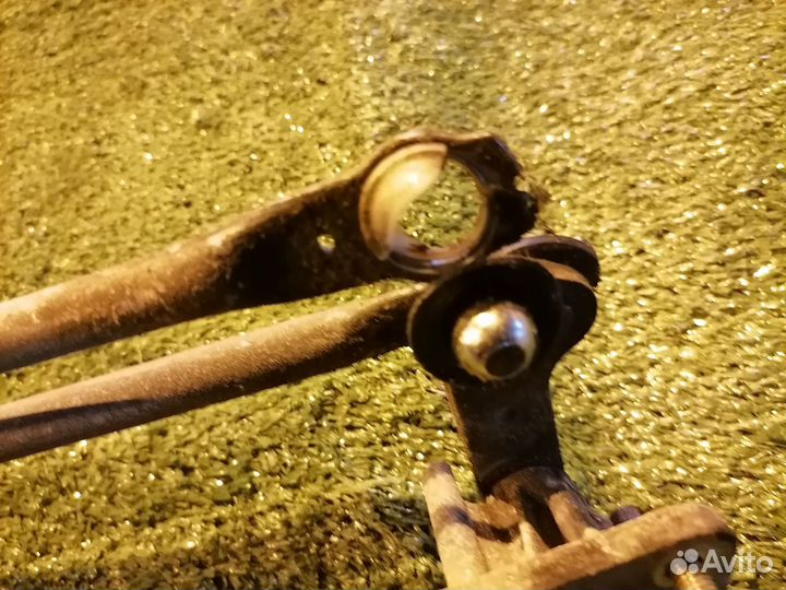 Трапеция дворников 86511AC001 subaru Subaru Legacy