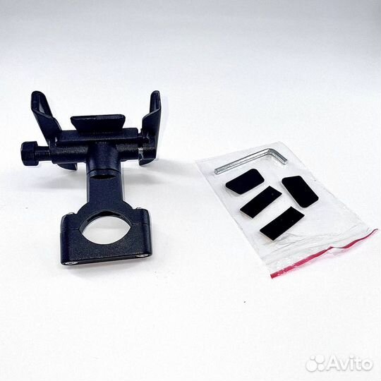 Держатель для телефона на руль квадроцикла