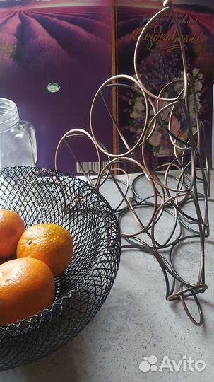 Подставка для фруктов