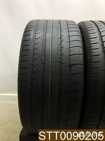 Michelin Latitude Sport 295/35 R21 100R