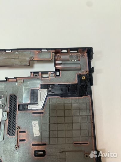 Поддон ноутбука lenovo t520