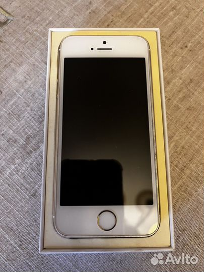iPhone 6S, 128 ГБ