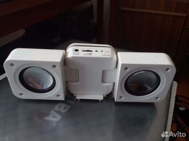 Мини-колонки