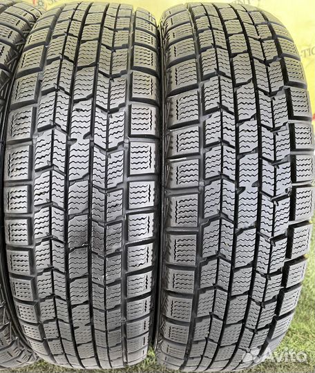 Dunlop DSX-2 155/65 R13 73Q