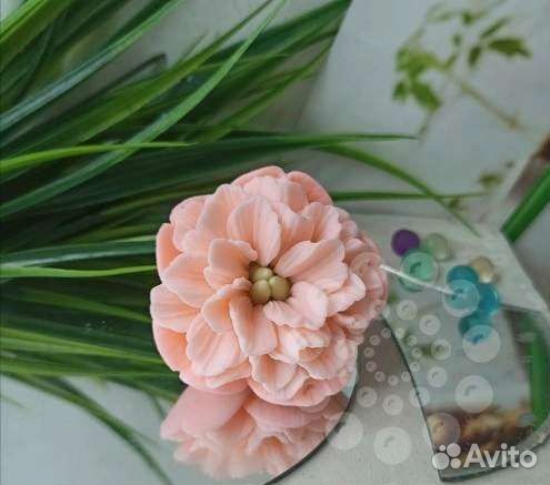 Формы для мыла/силикон