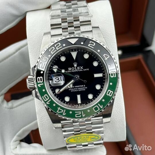 Rolex Gmt master 2