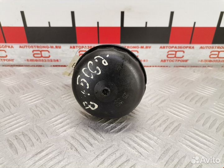 Корпус масляного фильтра BMW 3 E46 2003