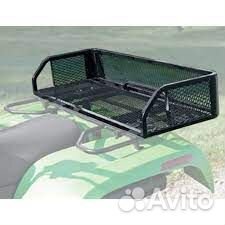Корзина металлическая Arctic Cat 0436-811
