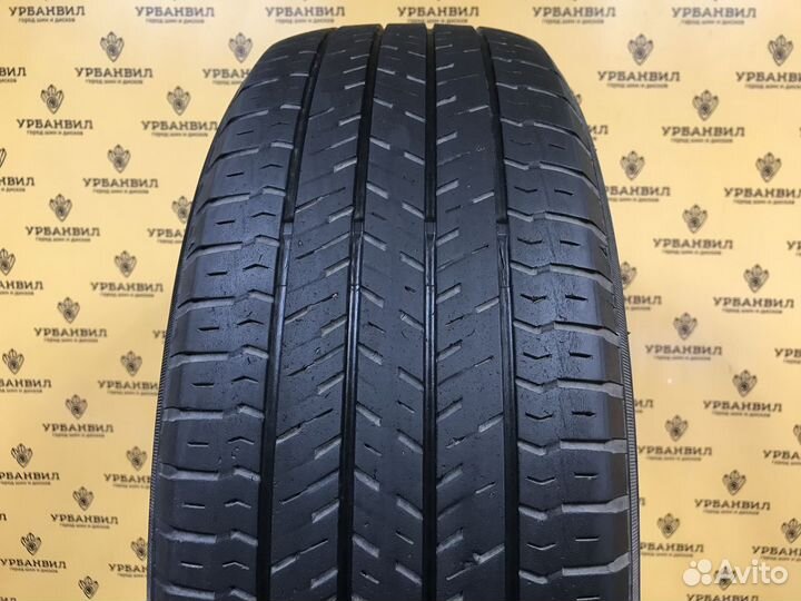 Yokohama Geolandar G91A 225/60 R18 100H